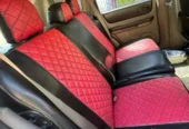 NISSAN EXTRAIL