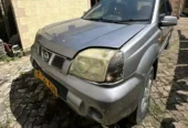 NISSAN EXTRAIL