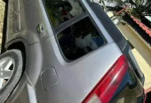 NISSAN EXTRAIL
