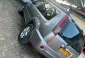 NISSAN EXTRAIL