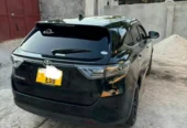 Toyota Harrier anaconda EDB