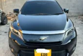 Toyota Harrier anaconda EDB
