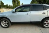 Nissan Dualis DUT