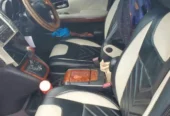 TOYOTA HARRIER LEXUS