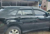 TOYOTA HARRIER LEXUS