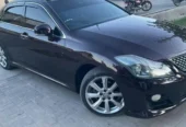 TOYOTA CROWN NEW MODEL