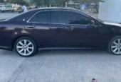 TOYOTA CROWN NEW MODEL