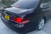 TOYOTA CROWN NEW MODEL