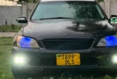 Toyota Altezza DLS