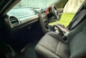 Toyota Altezza DLS