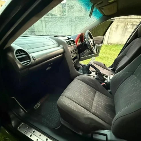 Toyota Altezza DLS