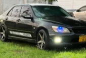 Toyota Altezza DLS