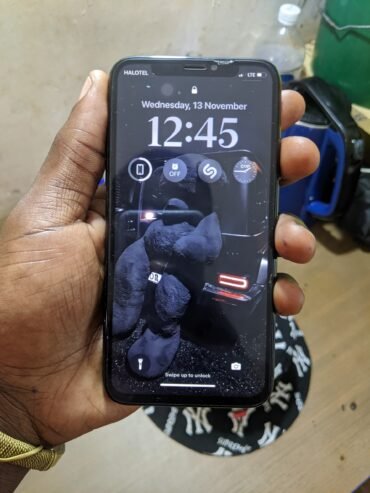 iPhone X 256GB
