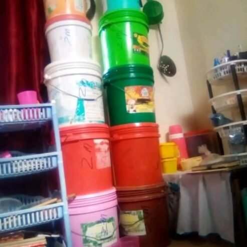 NDOO ZA MAJI ZIPO 10