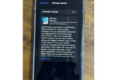 IPHONE 11PLAIN : GB64😎Clean