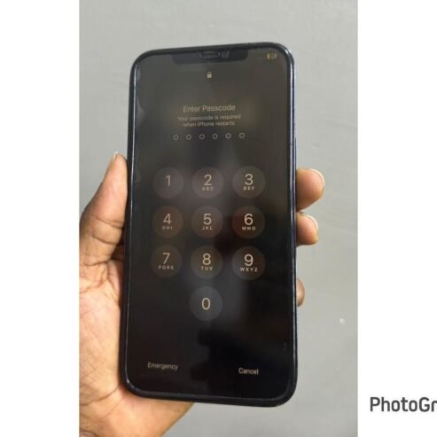IPHONE 12PROMAX: GB128😎Clean