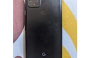 GOOGLE PIXEL 4A : GB128😎Clean