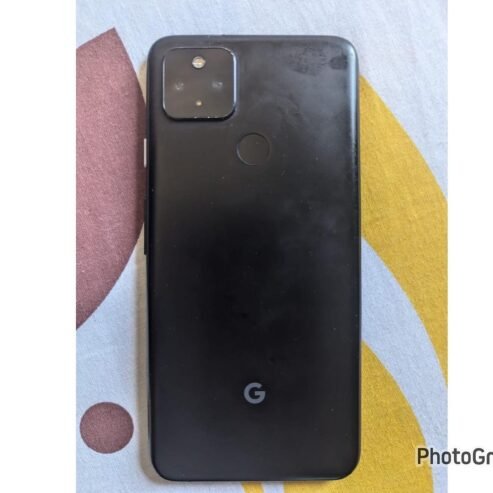 GOOGLE PIXEL 4A : GB128😎Clean