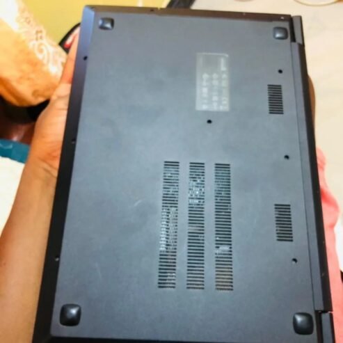LENOVO GB 500 COREi3