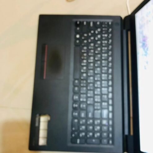 LENOVO GB 500 COREi3