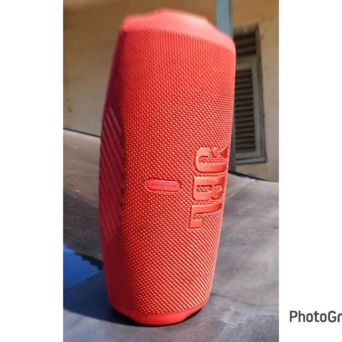 JBL CHARGE5 :😎Clean