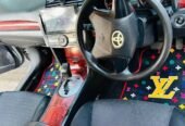 TOYOTA ALLION NEW MODEL