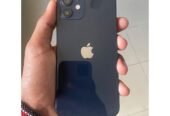IPHONE 12PLAIN: GB128😎Clean
