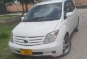 TOYOTA I.S.T