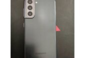 SAMSUNG S21: GB128😎Clean