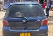 VITZ OLD