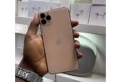 IPHONE 11PROMAX: GB64😎Clean