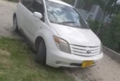 TOYOTA I.S.T