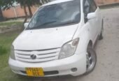 TOYOTA I.S.T