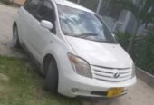 TOYOTA I.S.T