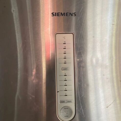 Color silver Capacity 538L Watt 100 Weight 90.6 Top freezer