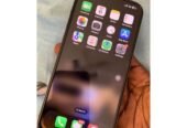 IPHONE 13PROMAX: GB256😎Clean