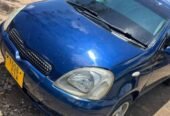 VITZ OLD