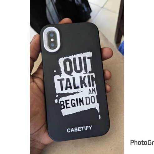 IPHONE X: GB64😎Clean