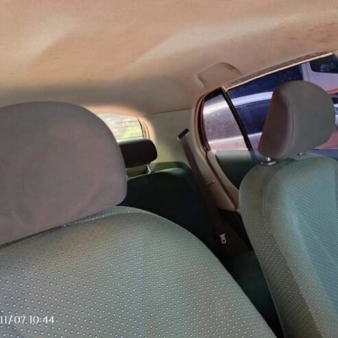 Toyota Vits New Model