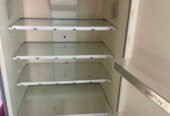 Color silver Capacity 538L Watt 100 Weight 90.6 Top freezer