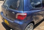 VITZ OLD