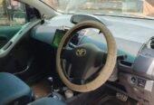 Toyota Vits New Model