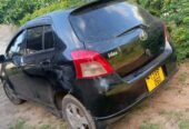 Toyota Vits New Model