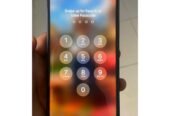 IPHONE 12PLAIN: GB128😎Clean