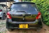 Toyota Vits New Model