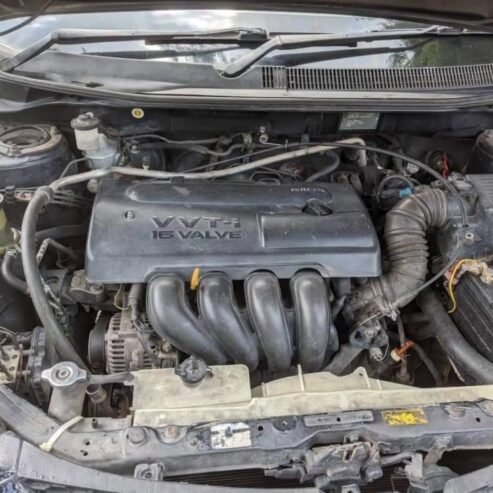 Toyota Volt