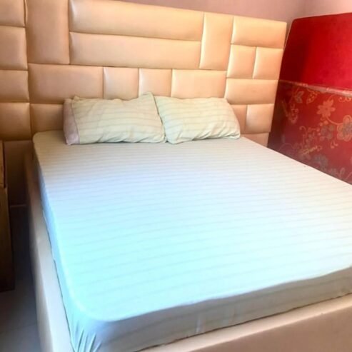 BED SOFA 5/6