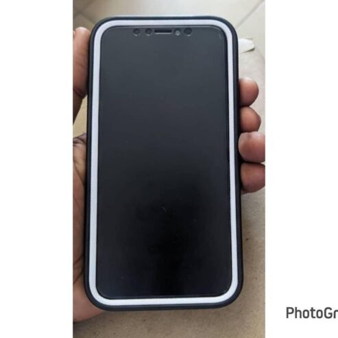 IPHONE X: GB64😎Clean