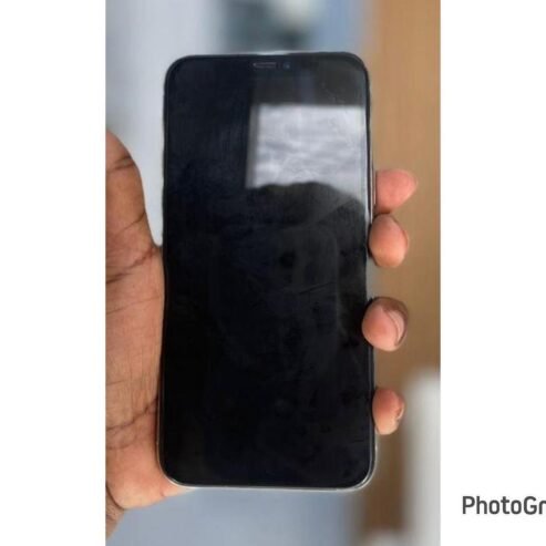 IPHONE 11PROMAX: GB256😎Clean