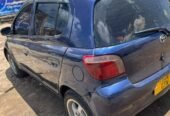 VITZ OLD